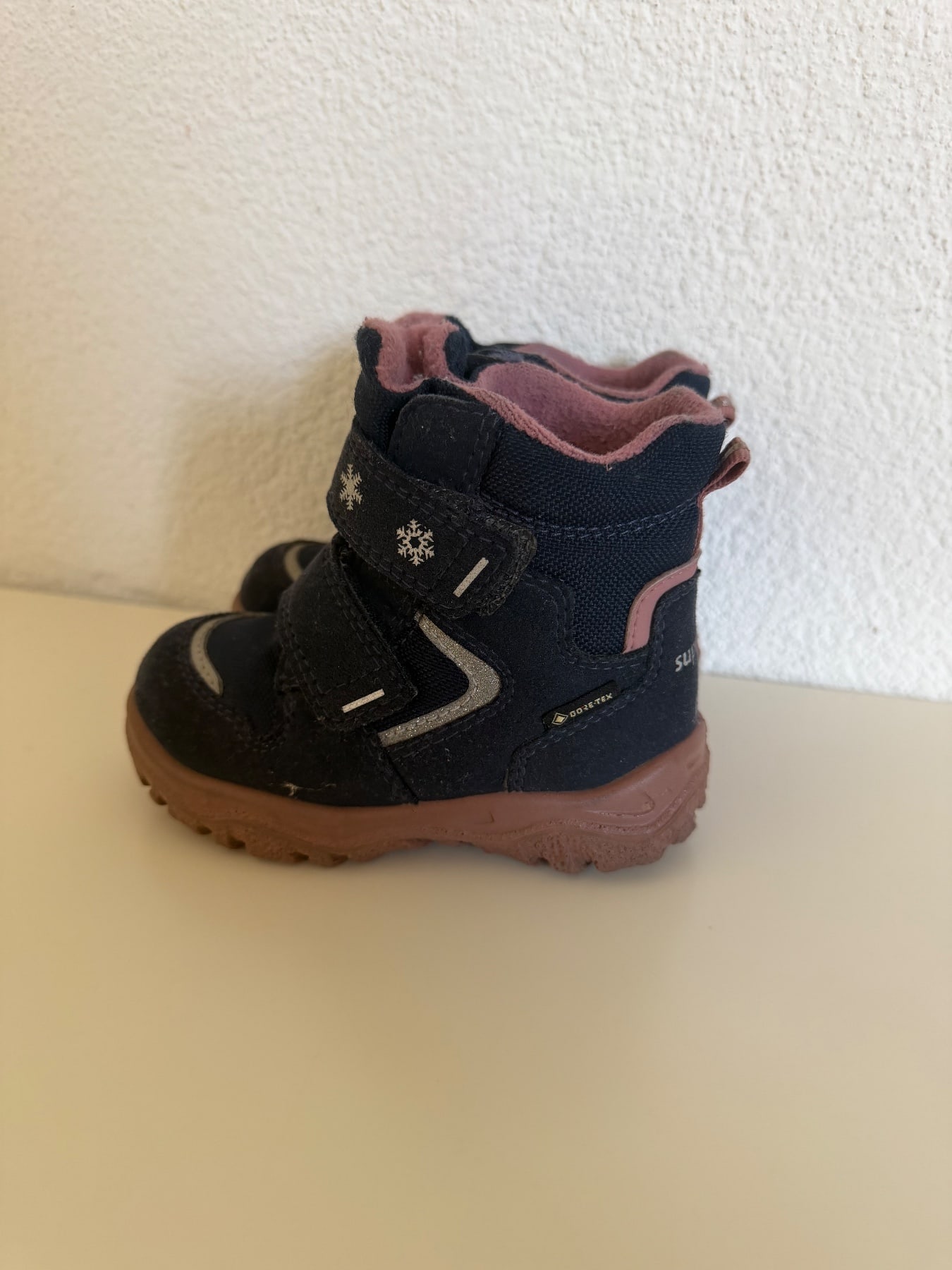 Winterschuhe Superfit