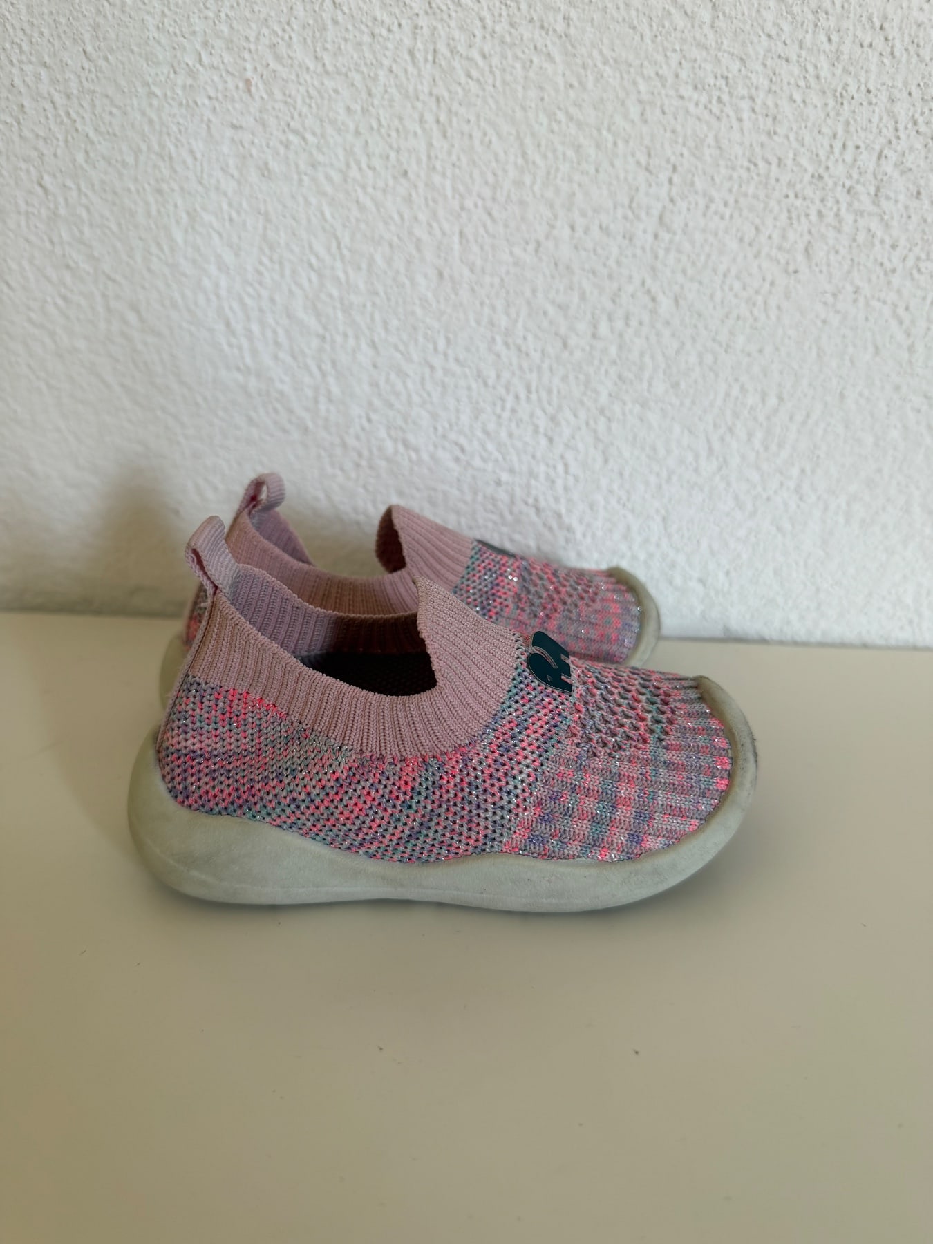 Elefant Schuhe