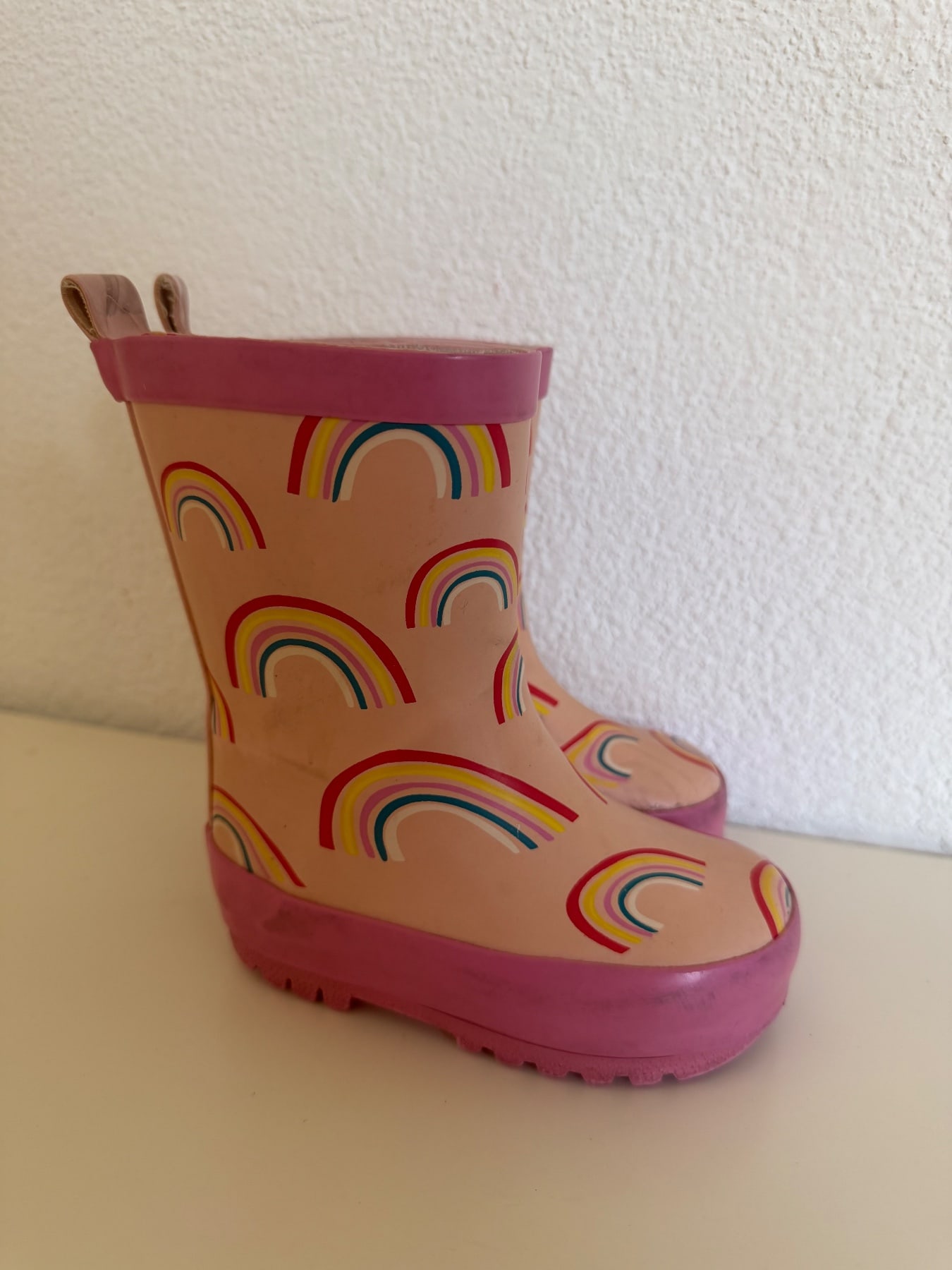 Gummistiefel