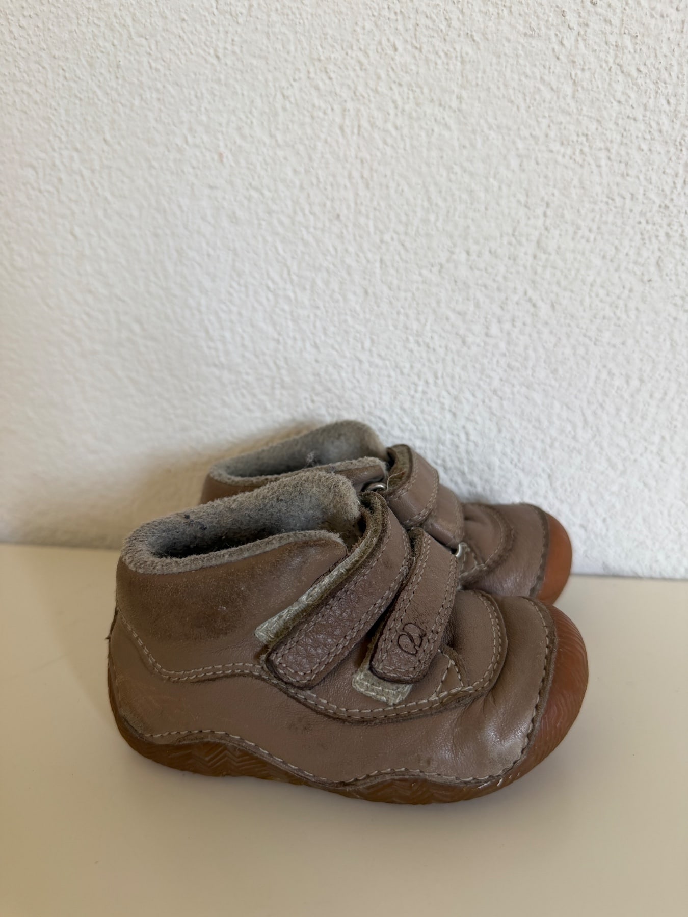 Lernlaufschuhe Elefant