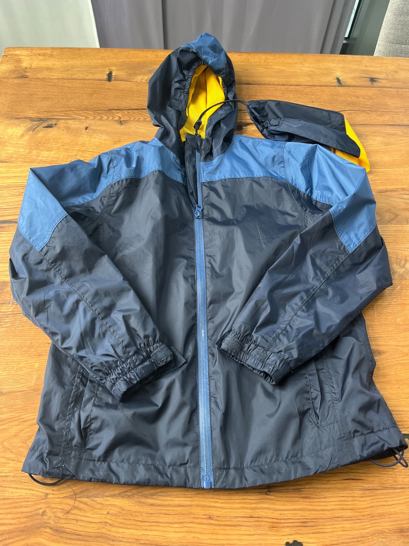Regenjacke Gr.134/140