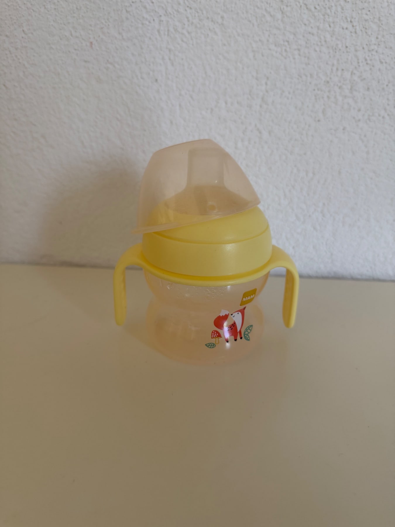 Mam Starter Cup