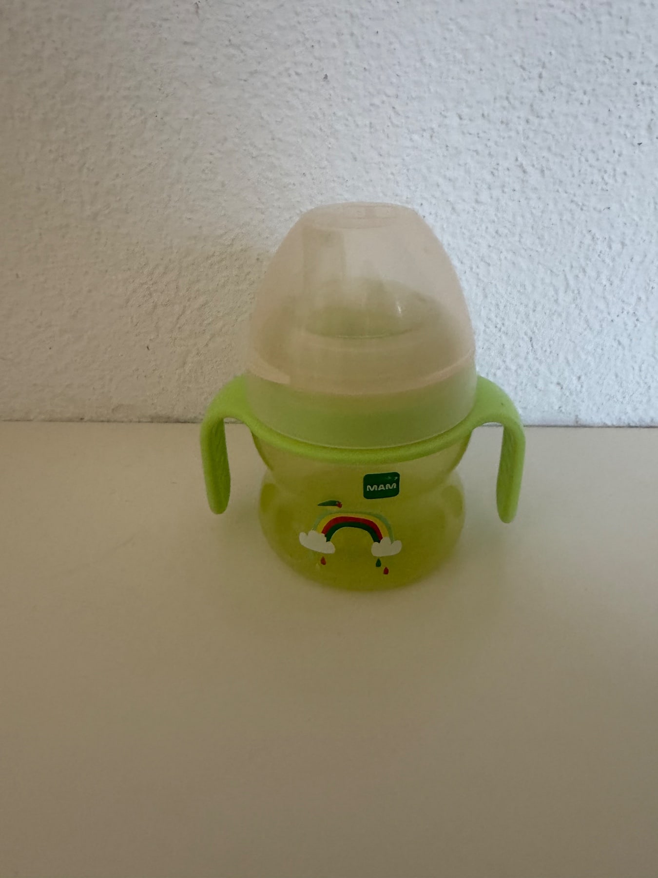 Mam Starter Cup