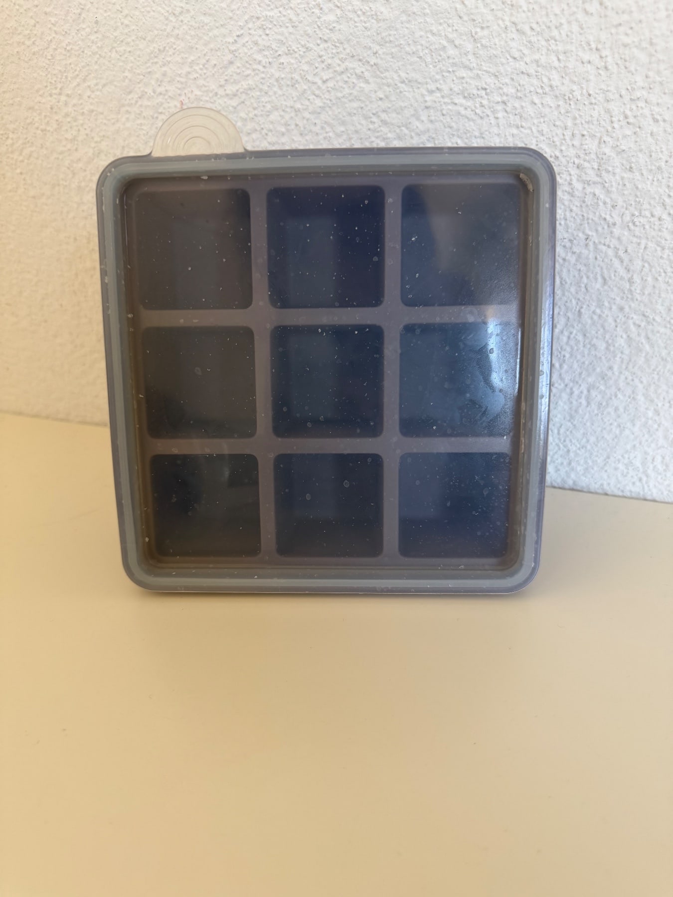 Breiwürfelform Milette